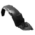 Replacement Passenger Side Inner Fender Liner For 2009-2010 Toyota Corolla Sedan
