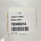 Crankcase for Ducati (OEM 70240331A)