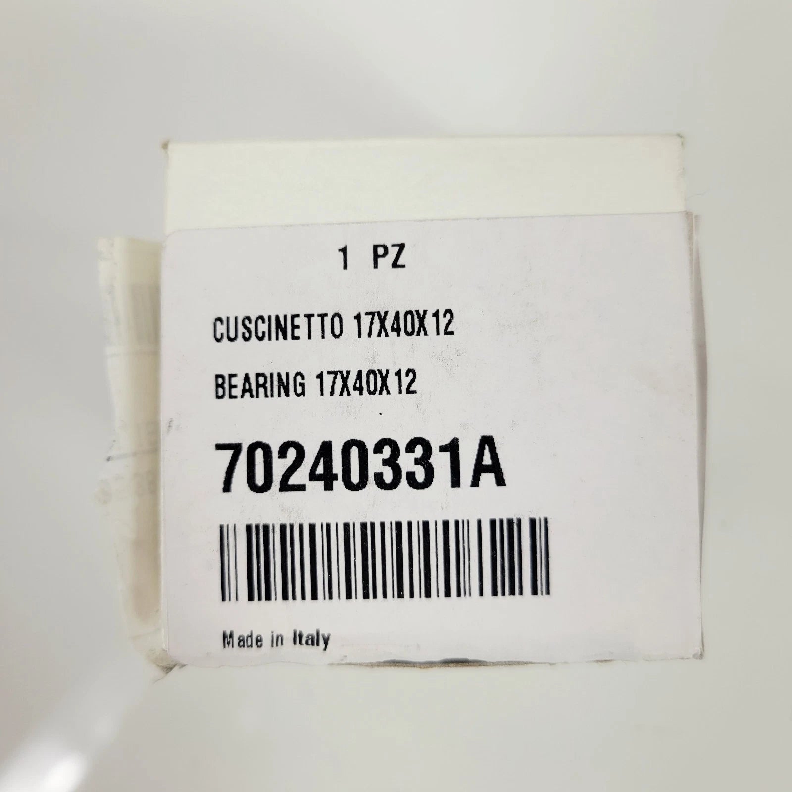 Crankcase for Ducati (OEM 70240331A)