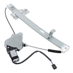 Power Window Regulator with Motor for Isuzu Rodeo (1998–2004)
