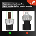 Fuel Injection Pressure Sensor for Nissan Armada Juke (2011-2021)
