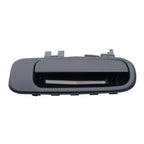 Textured Black Rear Right Outer Door Handle for Toyota Camry (2018���2023)