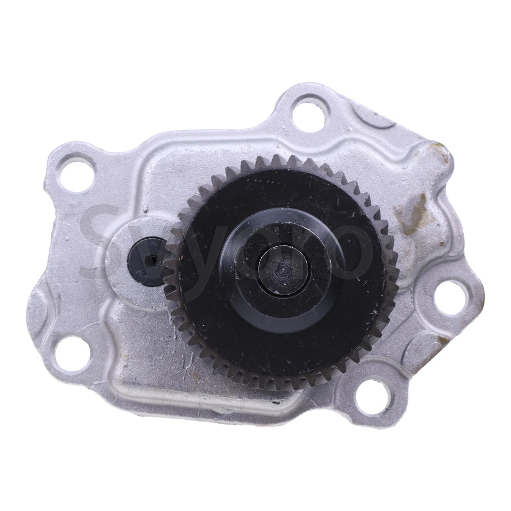 Oil Pump 15010-43G04 15010-43G05 for Nissan TD25 TD27 (Forklift)