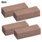 Brake Pads for Lawn Mowers (Compatible with 799021, 790006, 120961X)