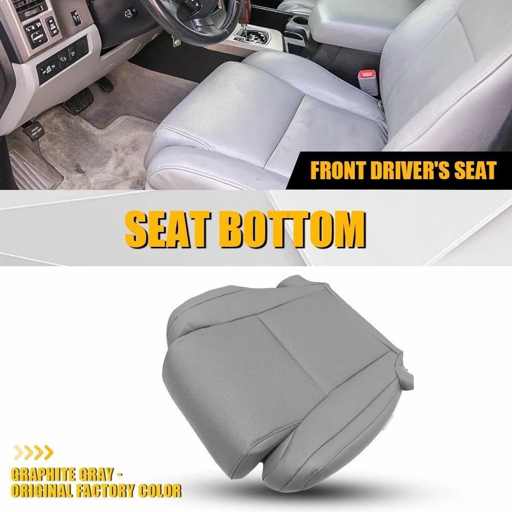 Power Seat Switch Bezel for Chevy Avalanche Silverado Suburban (2003–2007)