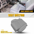 Power Seat Switch Bezel for Chevy Avalanche Silverado Suburban (2003–2007)