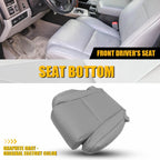 Power Seat Switch Bezel for Chevy Avalanche Silverado Suburban (2003–2007)