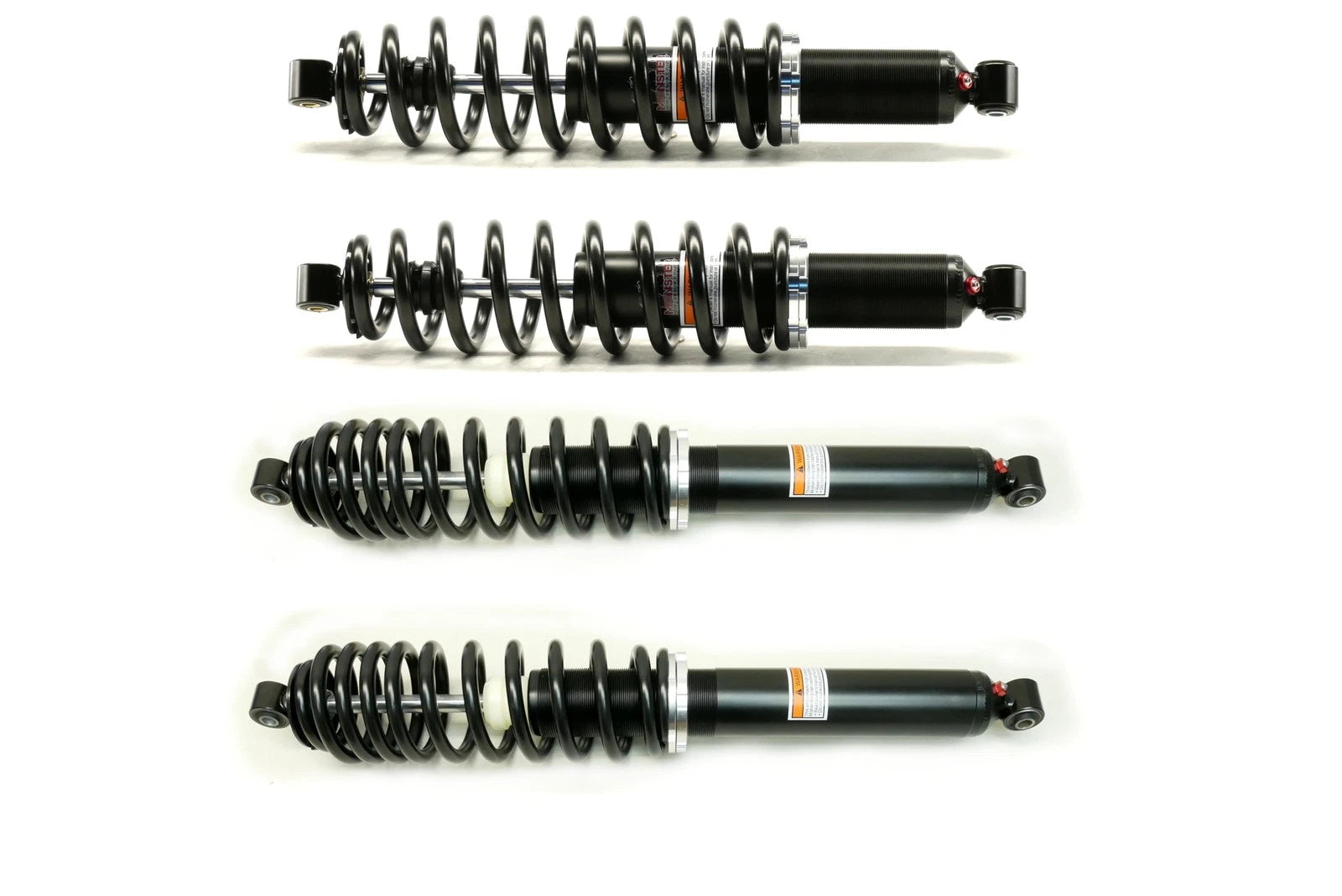 Full Shock Set for Polaris Ranger 900 1000 (7043755, 7043753)