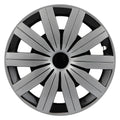 Set of 4 Wheel Hub Caps for R13 Tire & Rim (Fits )