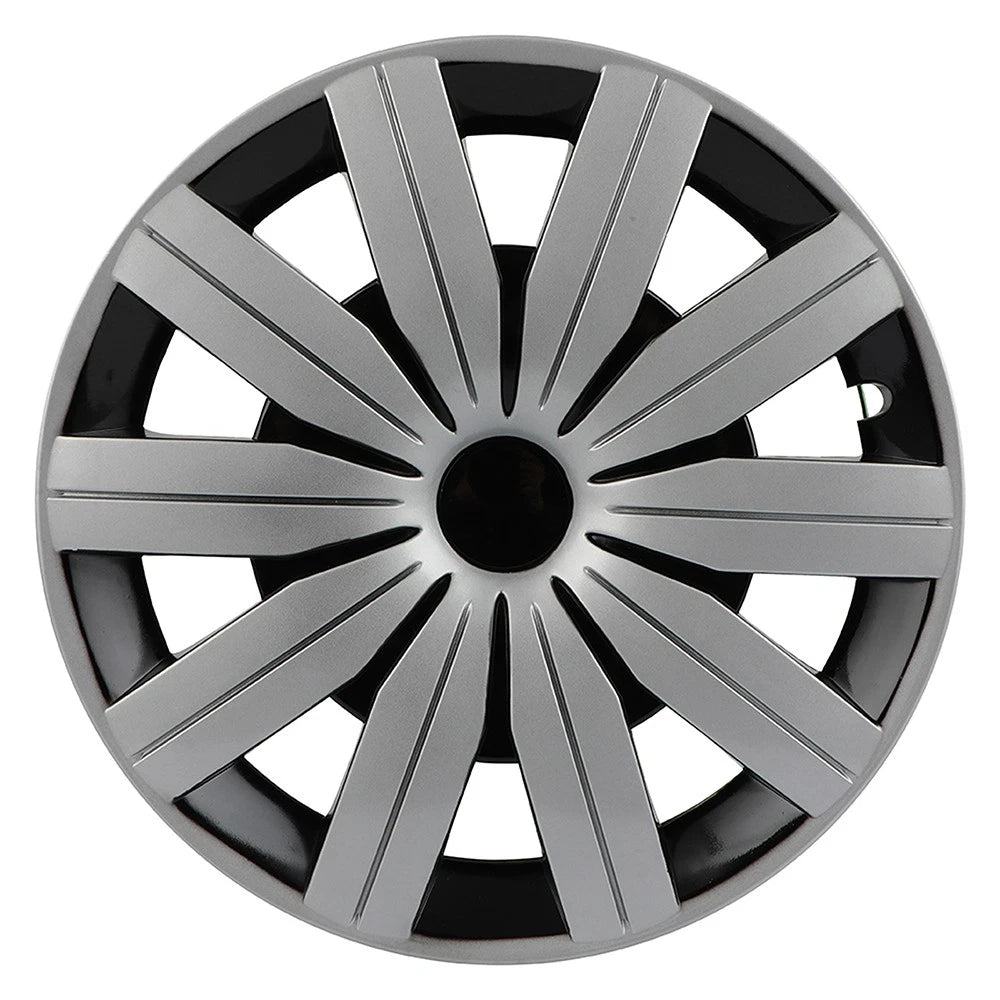 Set of 4 Wheel Hub Caps for R13 Tire & Rim (Fits )