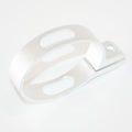Exhaust Muffler Bracket Clamp for Pitpro 110 125cc 140cc Dirt Bike (2010–2023)