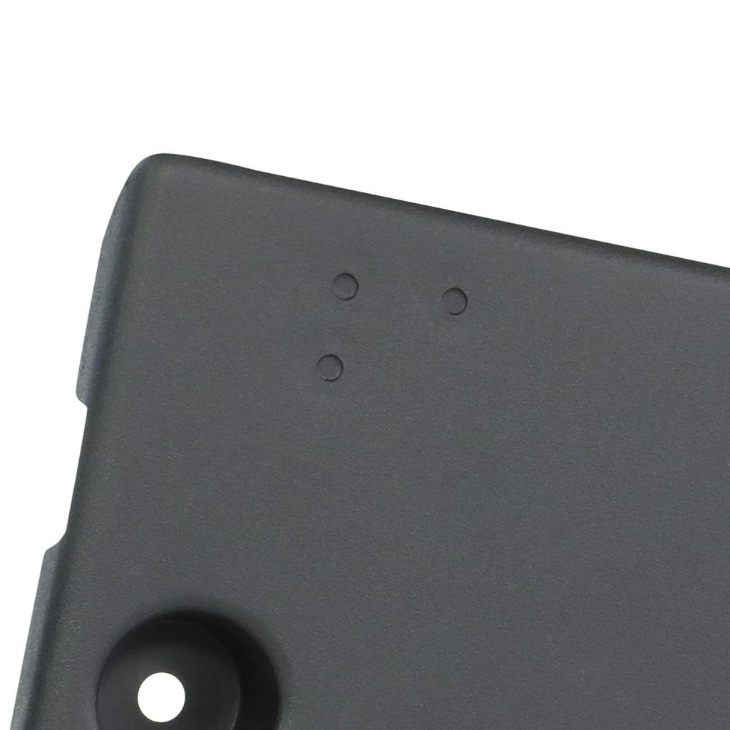 Front License Plate Mounting Bracket for Elantra (2021–2022)
