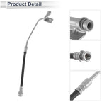 Brake Hydraulic Hose for Hyundai Santa Fe (2007–2012) No. 587370Q000