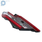 Tail Light Assembly for Toyota Camry LE SE (2025)