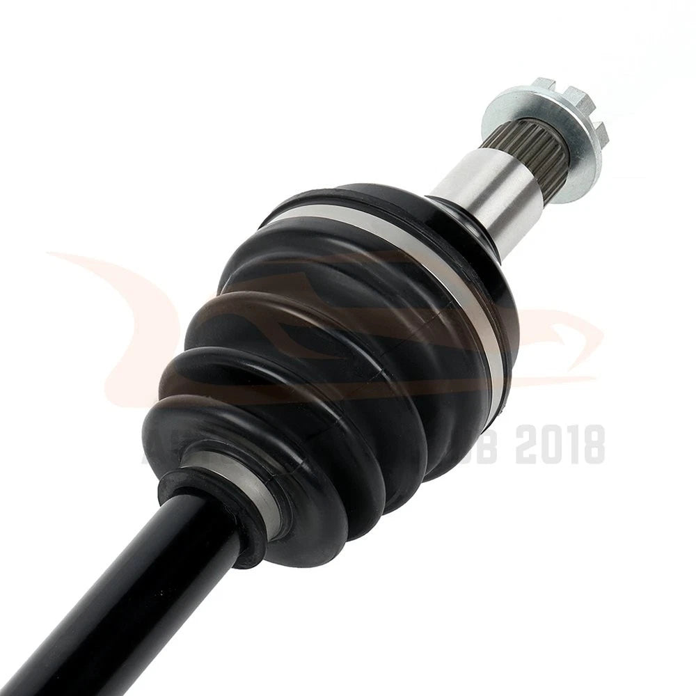 Updated CV Axle Shaft for Arctic Cat Wildcat 4 1000 (2013–2014)