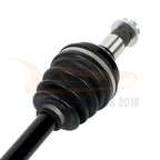 Updated CV Axle Shaft for Arctic Cat Wildcat 4 1000 (2013–2014)