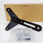 Kodlin License Plate Bracket Kit KUS20500 for Harley Sportster S (2021–2025)