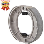 Rear Brake Shoes for Honda ATC185 ATC185S (1980–1983)
