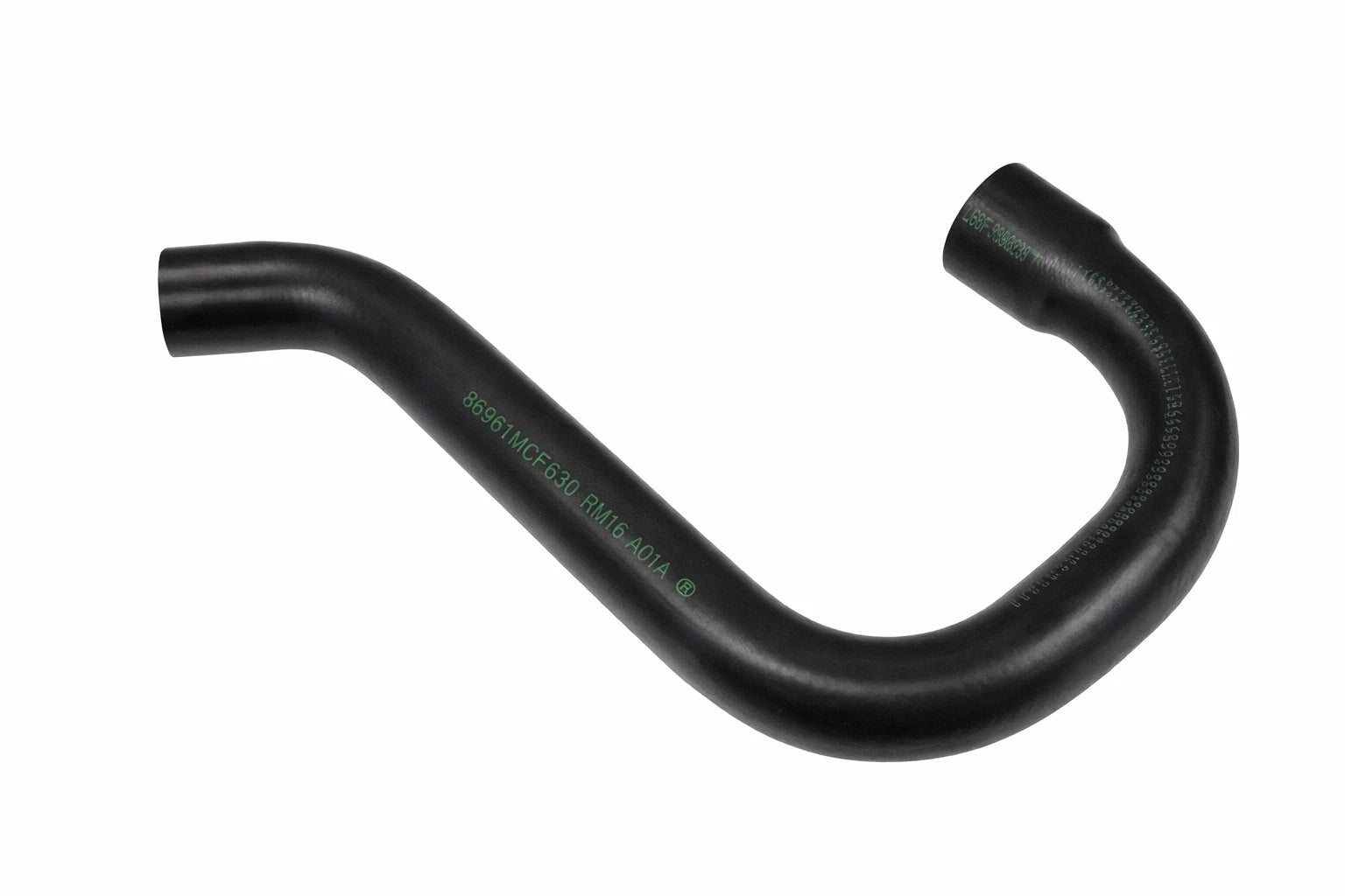 Genuine OEM Idle Air Control Valve Hose for BMW 318i (1992–1998) 13411734523