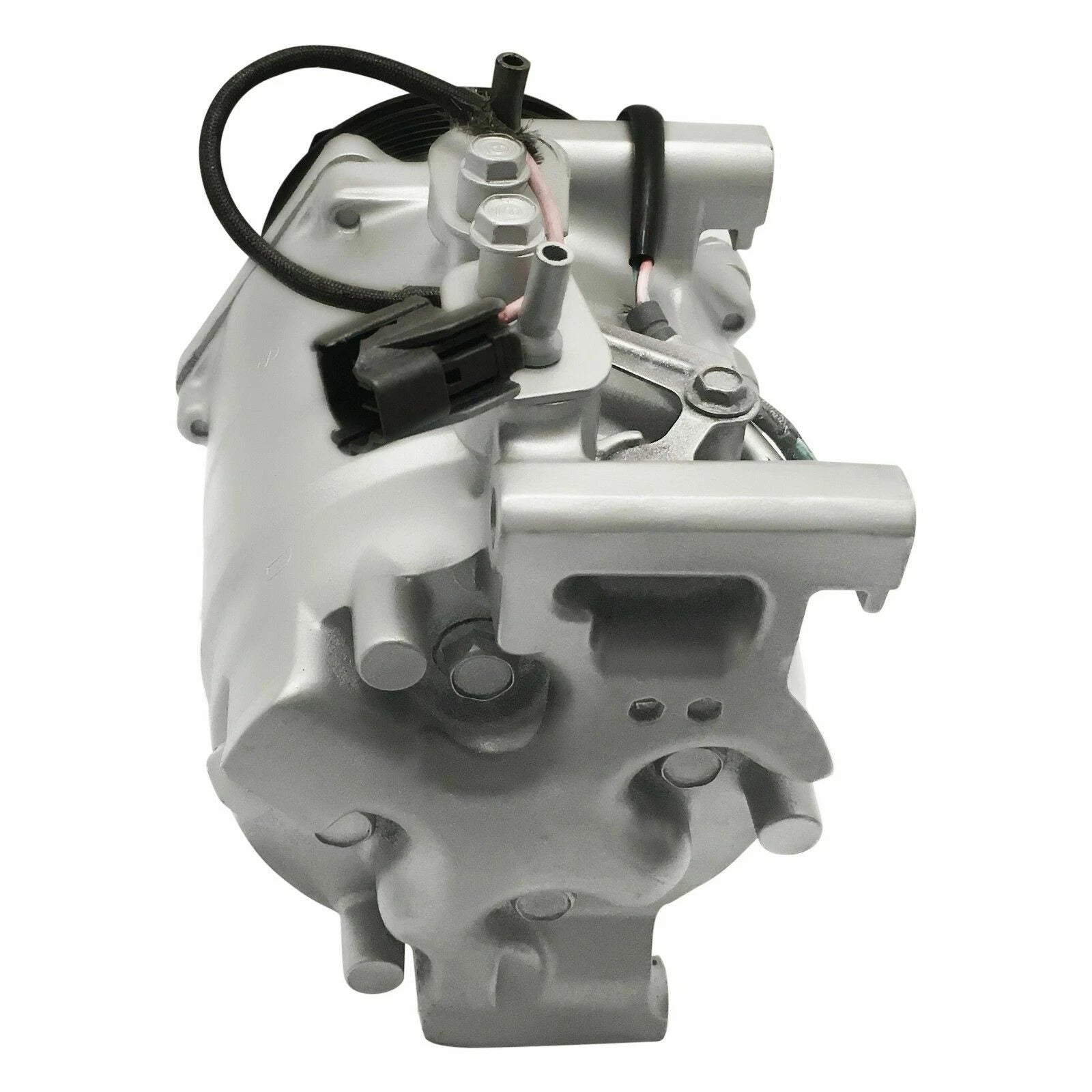 AC Compressor Kit with Condenser for Ford Falcon EA EB ED (1991-2002)
