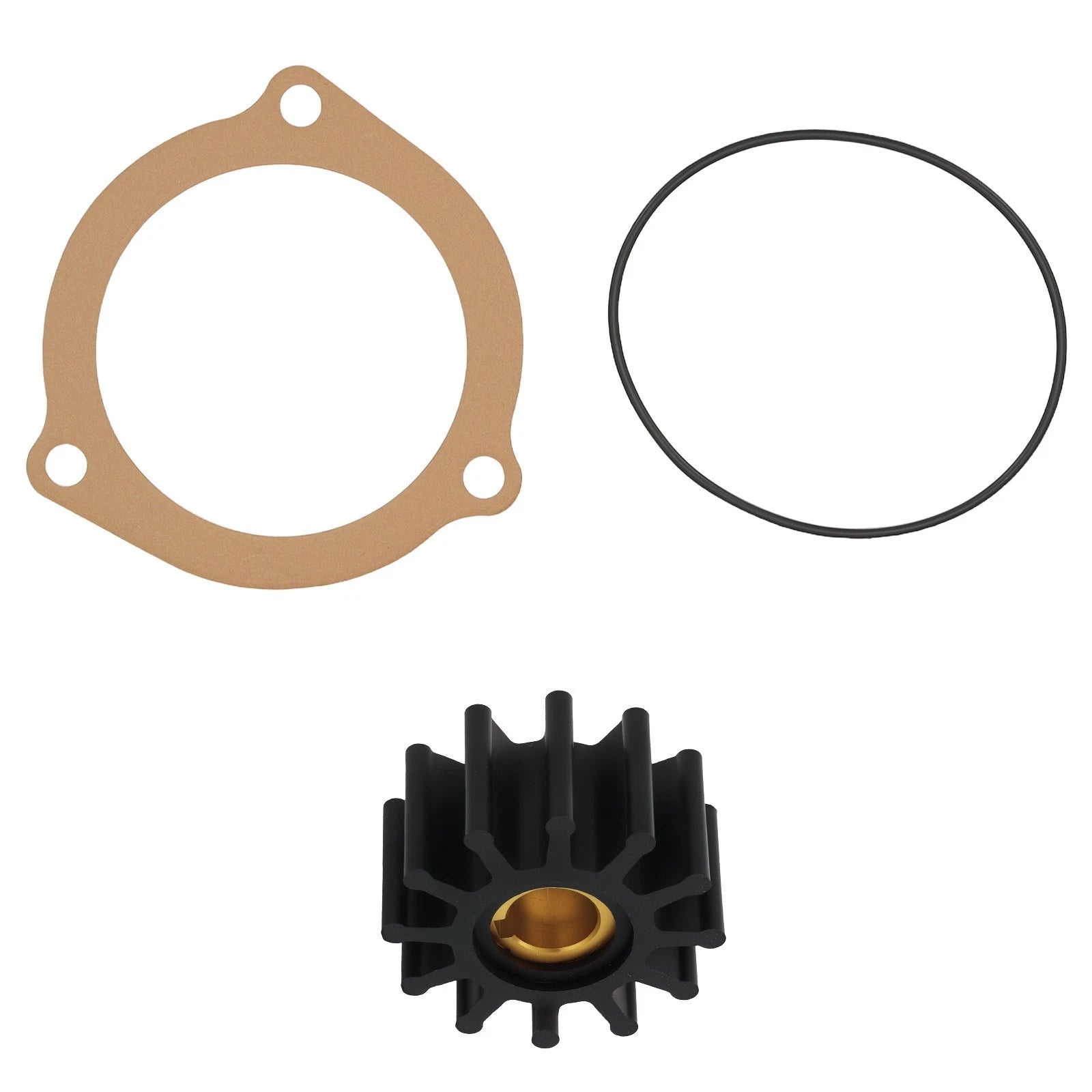 Impeller Kit for Sherwood G2 G20 G21 (RA057007, 12665)