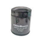 Maintenance Kit for Suzuki Outboard DF100 DF115 (17400-92841 17400-92840)