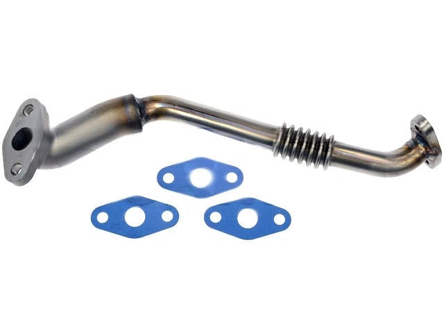 Turbocharger Oil Line for Mazda 3 2.3L (2006–2013) NN832VT