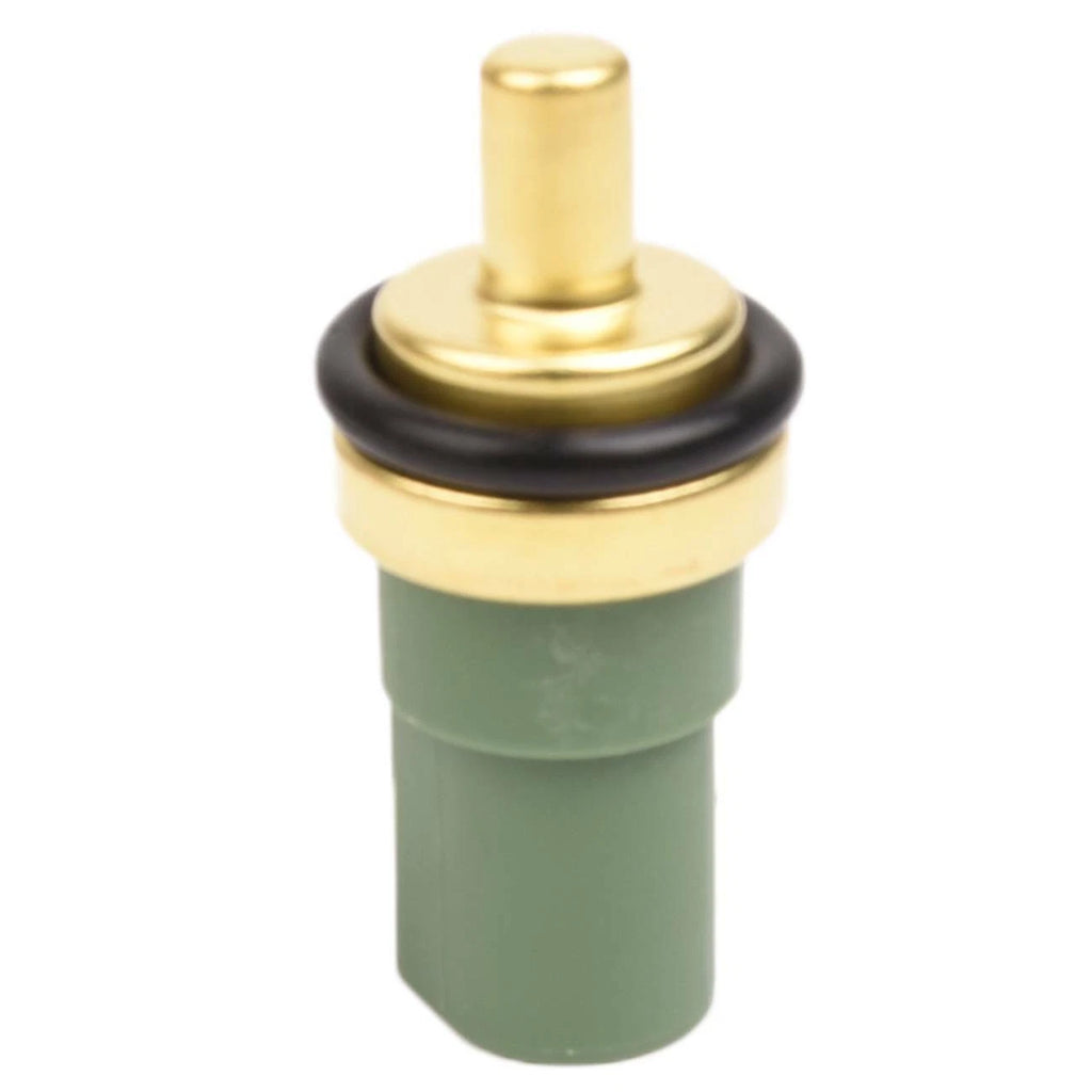 4X Engine Coolant Temperature Sensor for VW Beetle Golf Jetta (1998–2005)