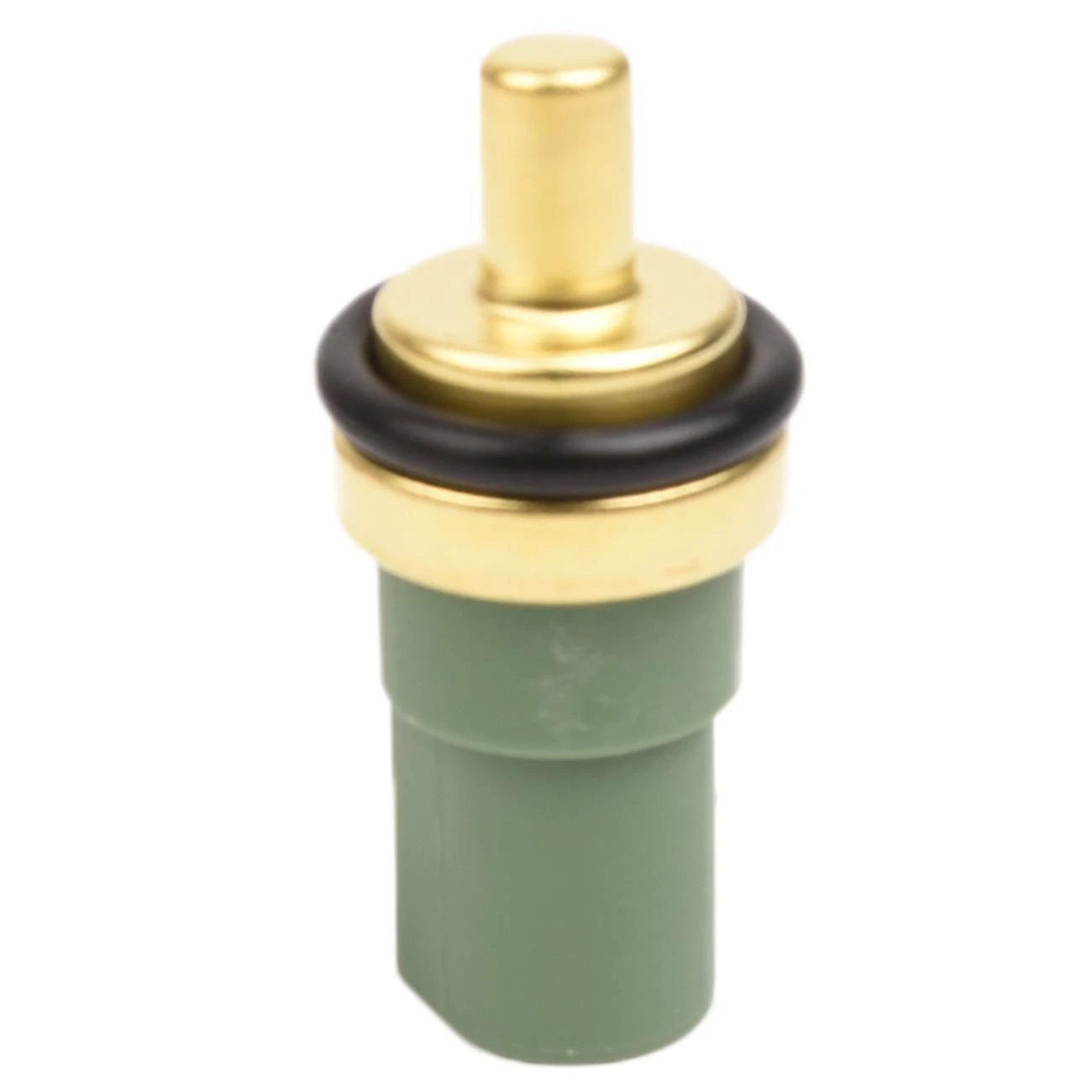4X Engine Coolant Temperature Sensor for VW Beetle Golf Jetta (1998–2005)