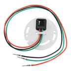 Ignition Sensor Assembly for Harley Sportster XL883 1200 (1995–1997)