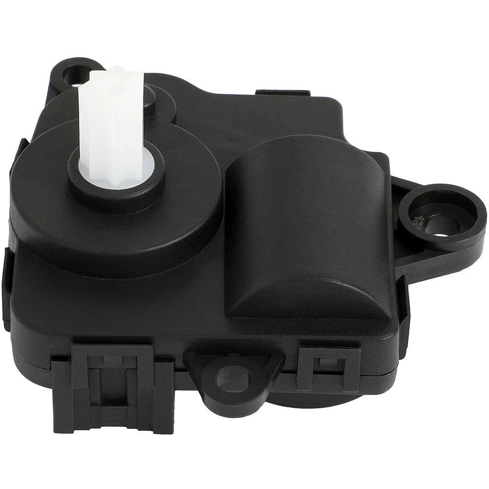 A/C Air Blend Door Actuator for Chevrolet Equinox (2010–2013)