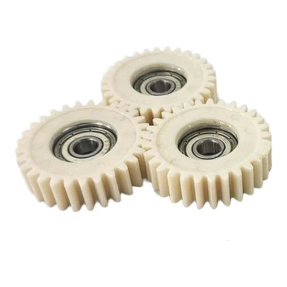 29T Gear Set for E Bike Motor with 608 Bearing (3 Pieces)