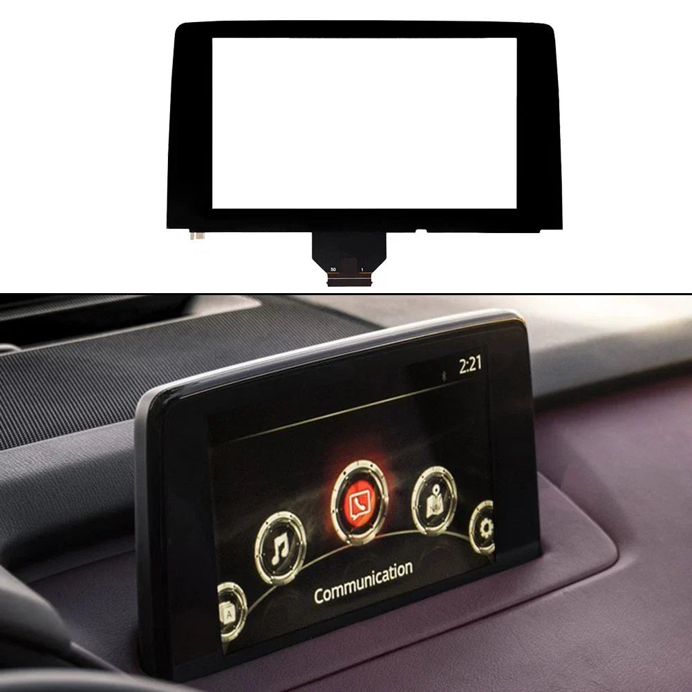 Touch Screen Digitizer 8 Inch for MAZDA CX-9 (2016���2020)