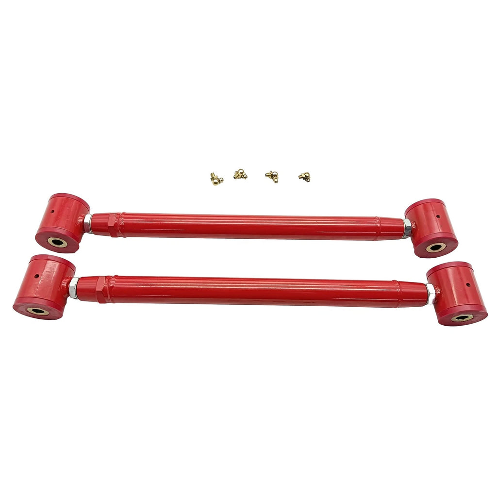 Rear Lower Control Arms for GMC SUV Chevrolet Suburban Tahoe (2007-2014)
