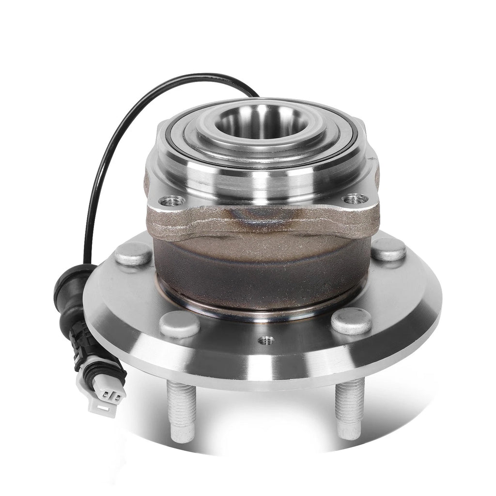 Wheel Bearing & Hub for Chevrolet Equinox Torrent Vue XL7 (2007–2010)