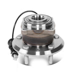 Wheel Bearing & Hub for Chevrolet Equinox Torrent Vue XL7 (2007–2010)