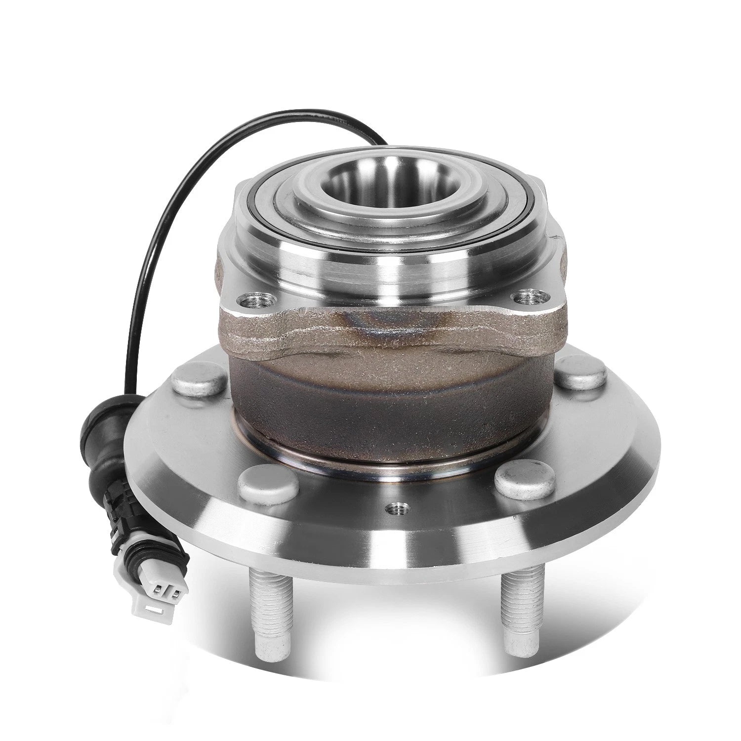 Wheel Bearing & Hub for Chevrolet Equinox Torrent Vue XL7 (2007–2010)