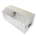 Trailer Tongue Tool Box for Pickup Truck Bed RV ATV (30"x13"x13")