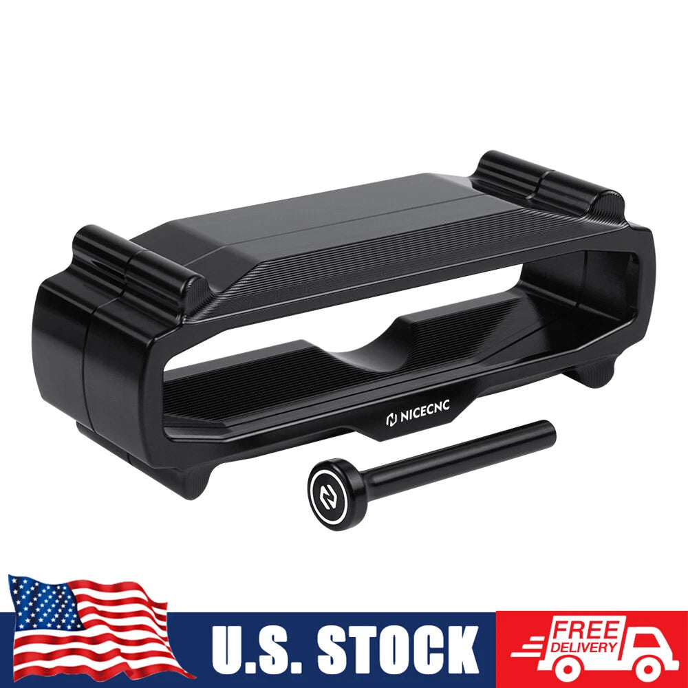 CNC Speedo Odometer Protector for KTM 150 250 300 XCW XC-W TPI (2015–2022)