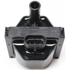 Ignition Coil for Chevrolet Silverado 1500, GMC Sierra 1500 (1999–2007)
