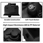 Rear Wiper Switch for Chevy Silverado GMC Sierra Yukon (2003-2006)
