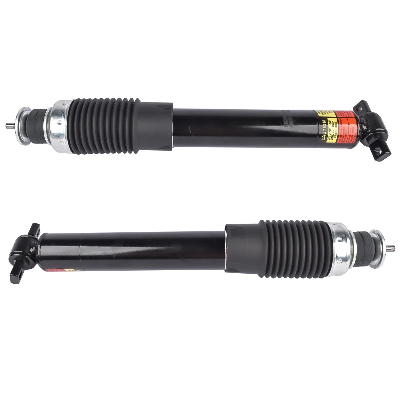 Set of 2 Magnetic Shock Absorbers for Cadillac XLR Corvette C5 C6 (2004–2015)