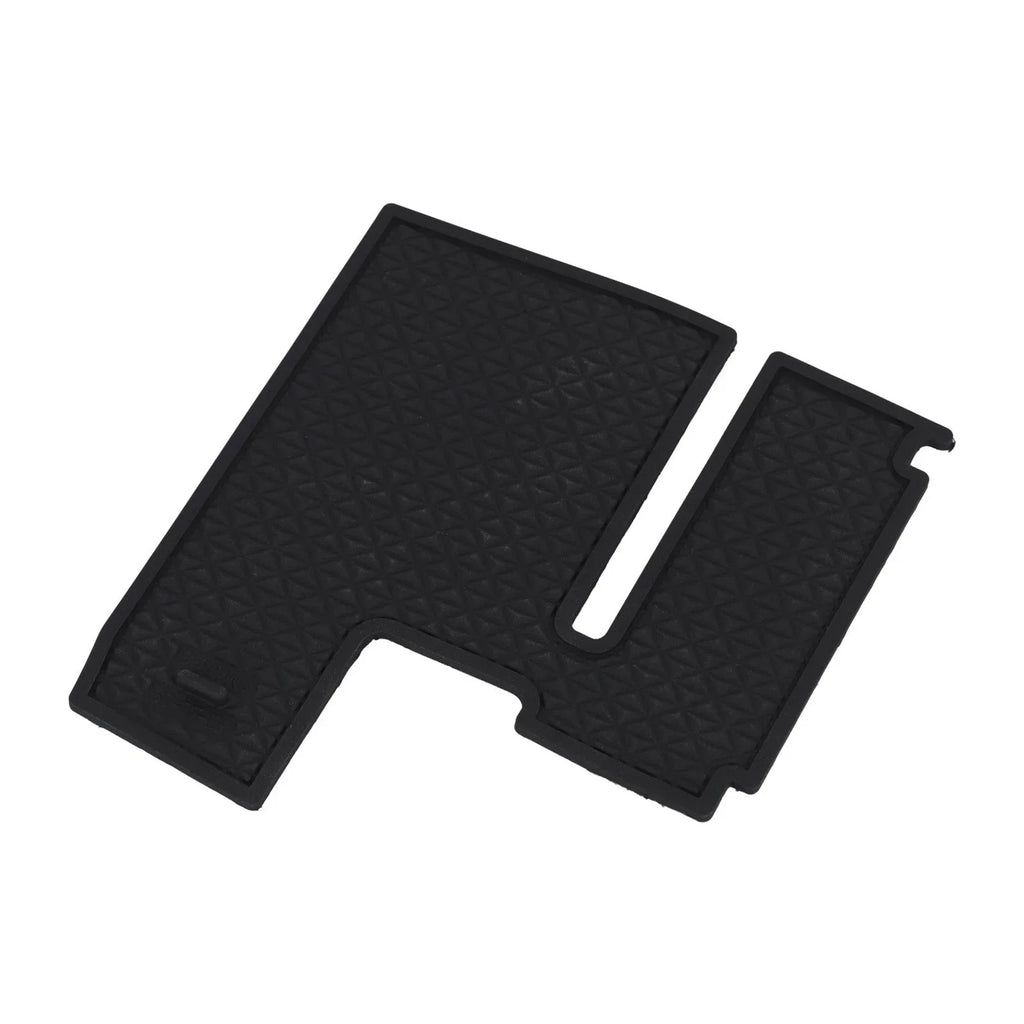 Sturdy ABS Car Storage Tray for Toyota Corolla (2019–2024)