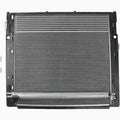 A/C Condenser for Mercedes-Benz ML350, GLE350, GL350, GL450 (2012–2019)