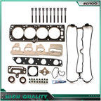 Head Gasket Set with Bolts for Suzuki Reno 2.0L (2004–2008)