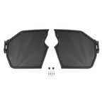 Set of 2 Aluminum Door Panels for Yamaha Viking EPS (2014–2025)
