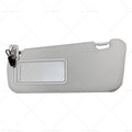 Left Side Sun Visor for Mazda 3 Hatchback (2010–2013) BBM2-69-320C-75