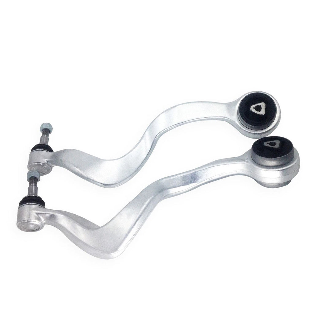 Front Lower Control Arms with Ball Joint for BMW 750i 760i E65 (2002–2008)