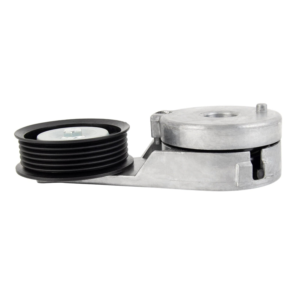 Belt Tensioner with Pulley for Chevrolet Malibu Oldsmobile Pontiac Saturn (2000–2005)