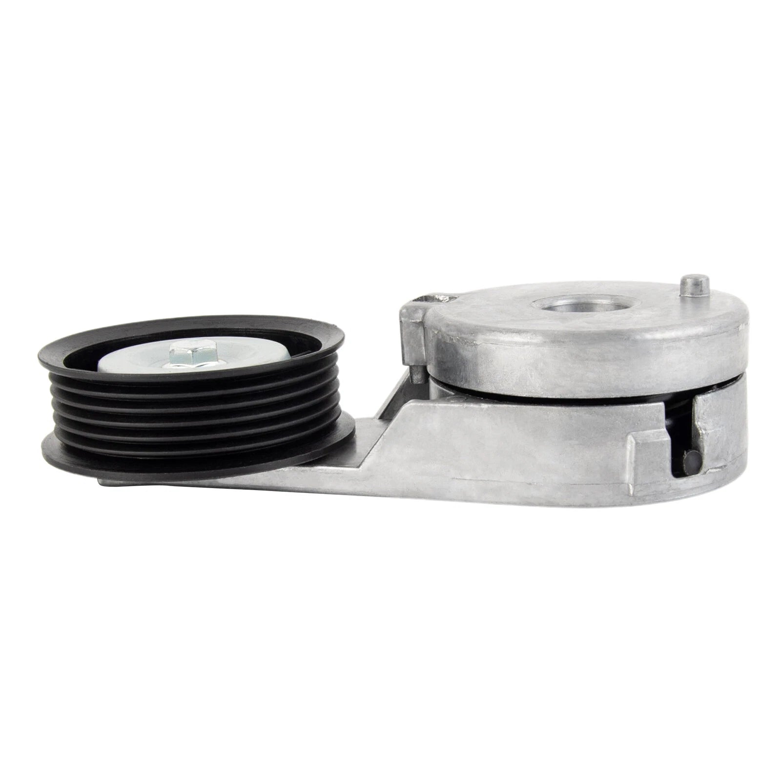 Belt Tensioner with Pulley for Chevrolet Malibu Oldsmobile Pontiac Saturn (2000–2005)